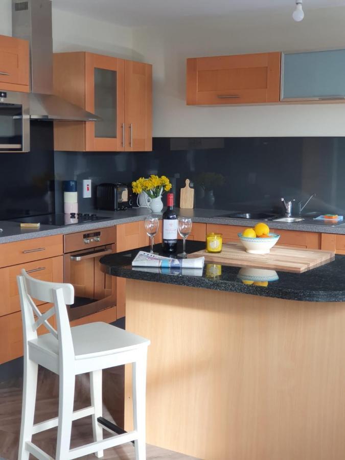 The Plaza Suites High St Bangor Екстериор снимка