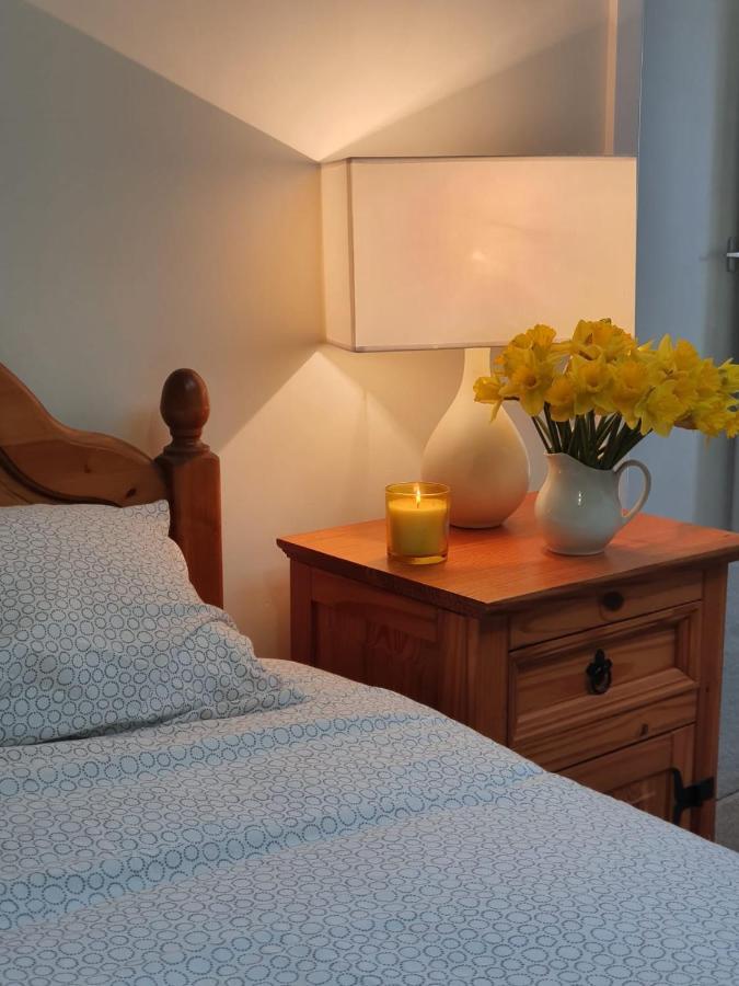 The Plaza Suites High St Bangor Екстериор снимка