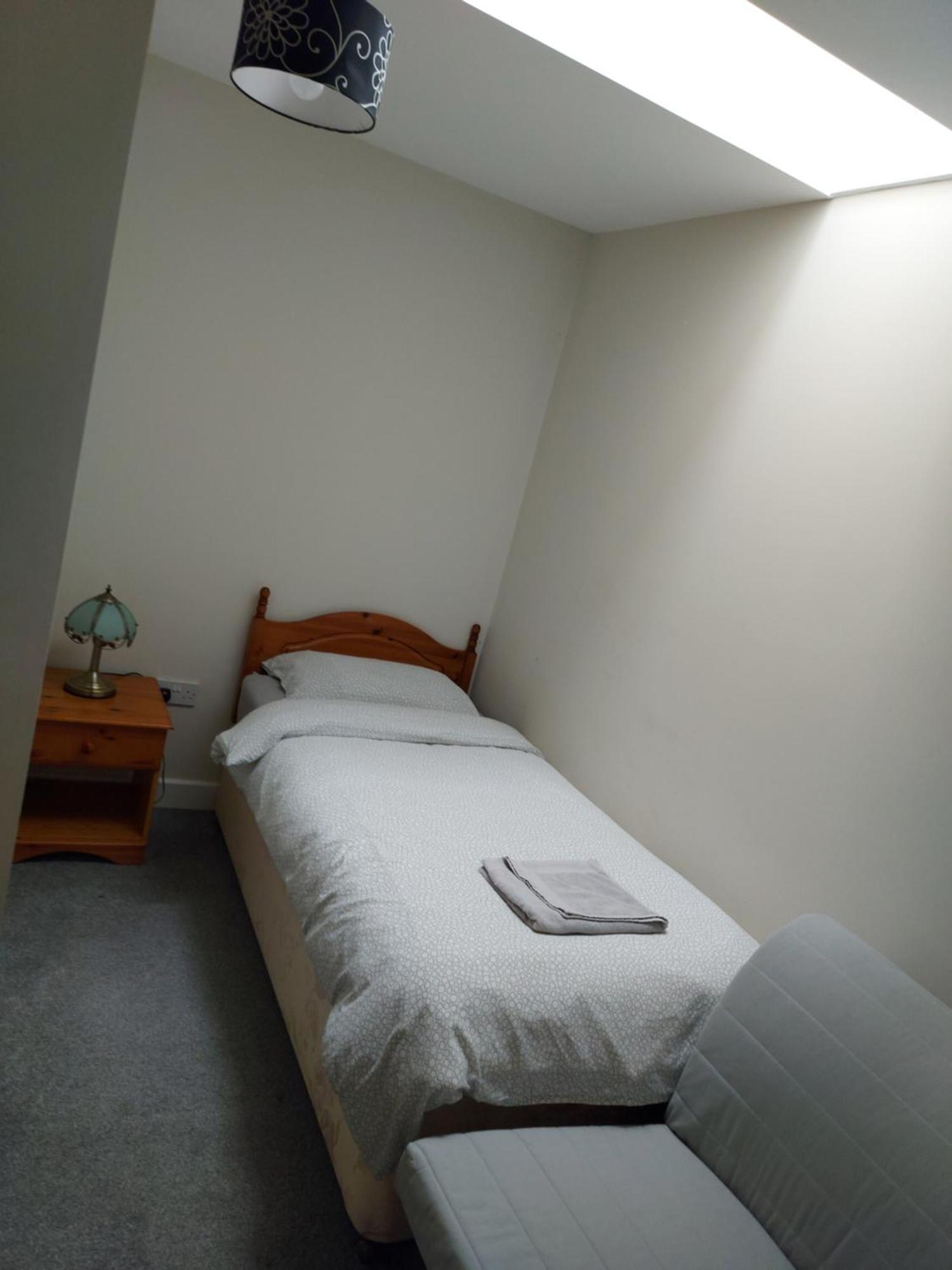 The Plaza Suites High St Bangor Екстериор снимка